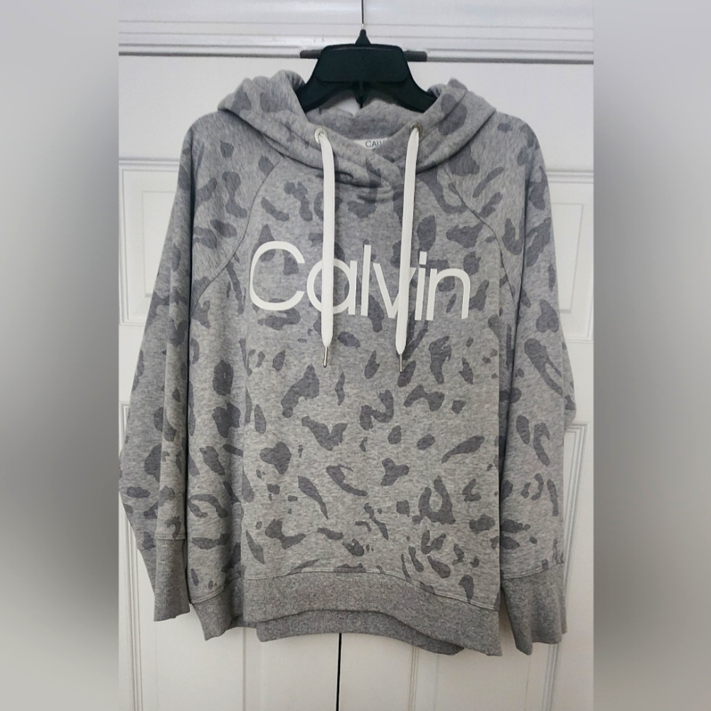 Calvin Klien Performance Hoodie
